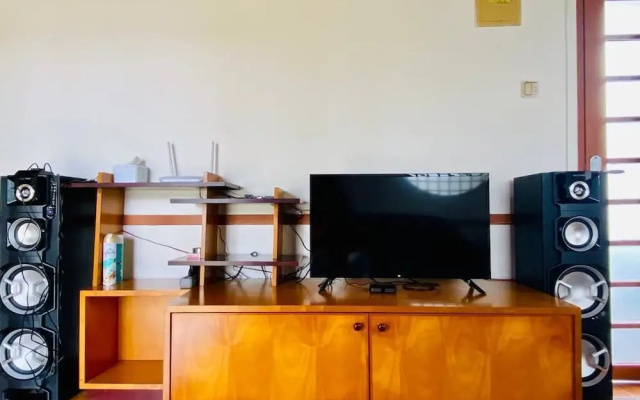 SF Homey Yokohama – Guest Rooms – Cipanas