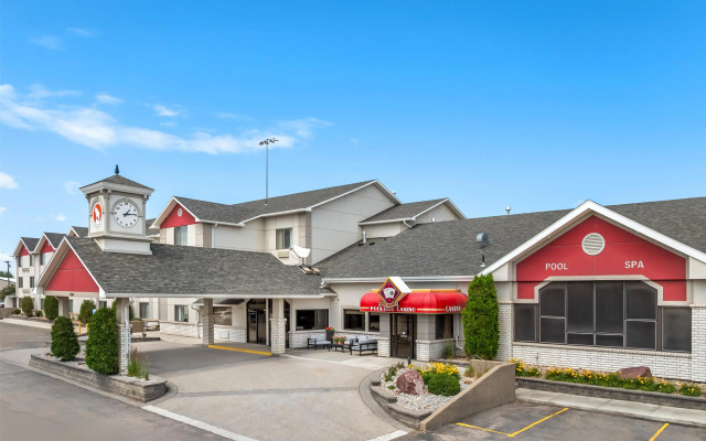 Best Western Plus Great Northern Inn