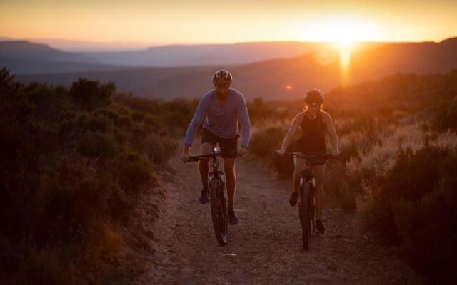 Simbavati Cederberg Ridge