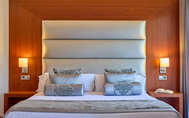 Zafiro Rey Don Jaime