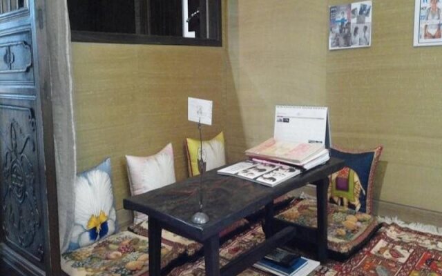 Cuimei Suite (Female Only)