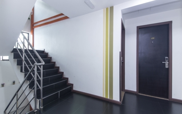 OYO Rooms Bandaran Berjaya