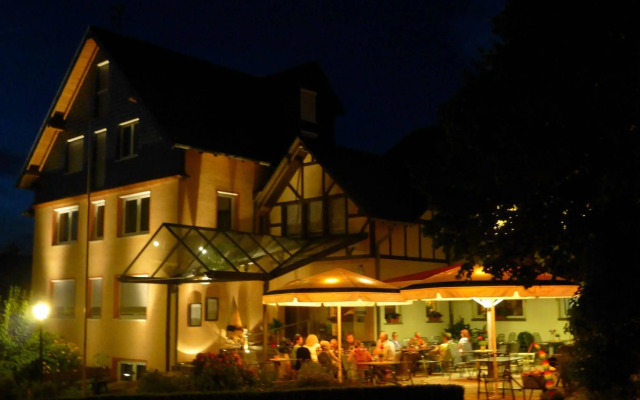 Waldesblick Hotel & Ferienwohnungen