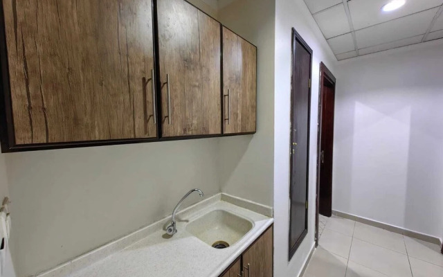 Alarab Mashaer Hotel