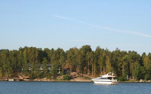 Äijälän Rusti Paratiisisaari