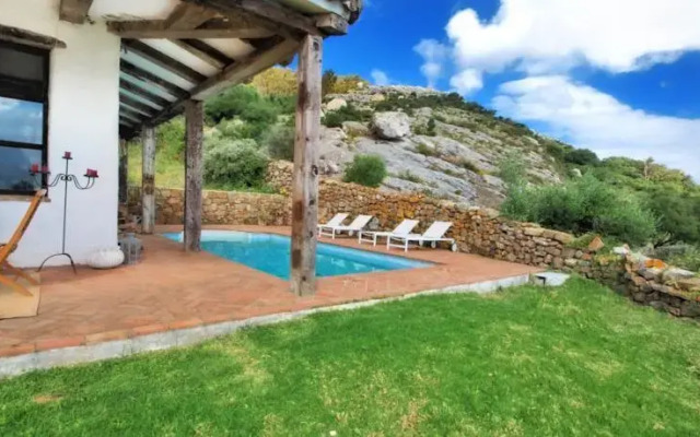 Villa San Miguel