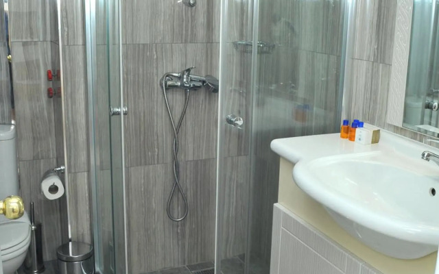 Lion City Hotel Ankara