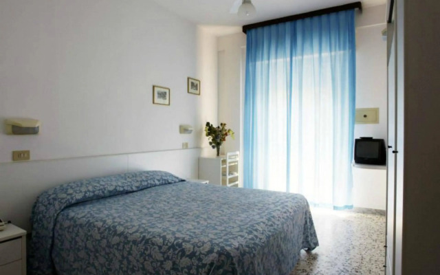 Hotel Irene