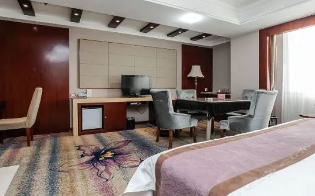 Hai Jing International Hotel