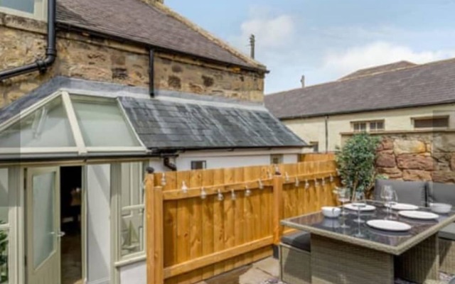 Northern Hideaways St Cuthberts, Seahouses