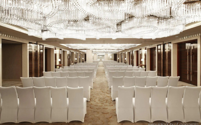 China Grain Hotel