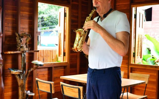 The Choice Hotel - Adults Only