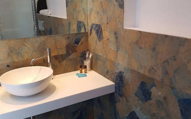 San Giorgio Art Hotel