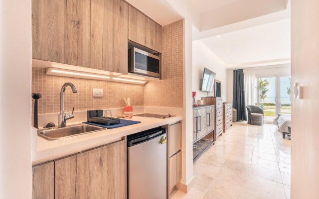 Beach View Studio at Cap Cana