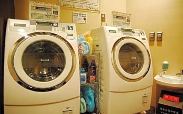 【Men Only】Capsule Hotel Anshin Oyado Akihabara / Vacation STAY 78413 – Guest Rooms – Tokyo