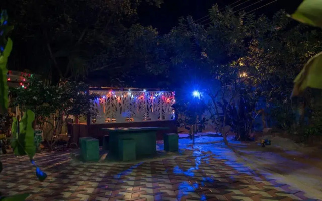 The King's Garden Resort