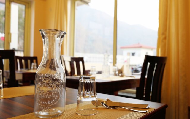 Tapovan New Residency By FTP Hotels