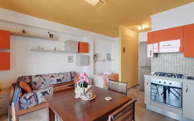 Taormina Panoramic Seaview Apartment