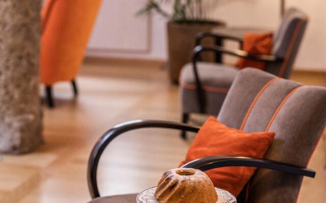 Boutiquehotel Amadeus