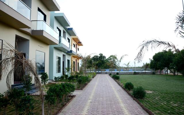 Chitrakoot Garden And Resorts Pushkar