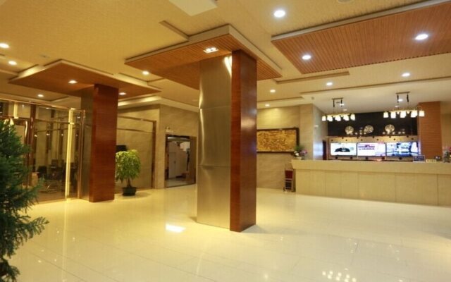 GreenTree Alliance GuangDong ChaoZhou Jinlong Building Hotel