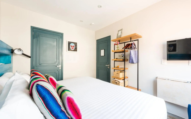 La Palomilla Bed & Breakfast