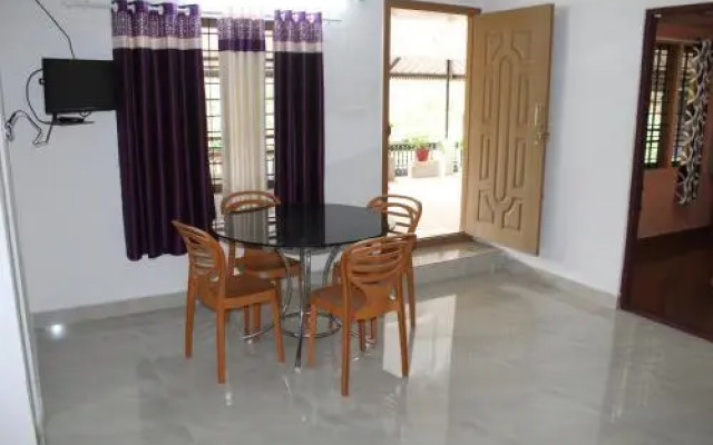 Orchard Homestay
