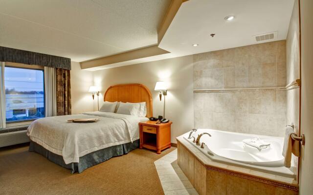 Hampton Inn & Suites by Hilton - Guelph