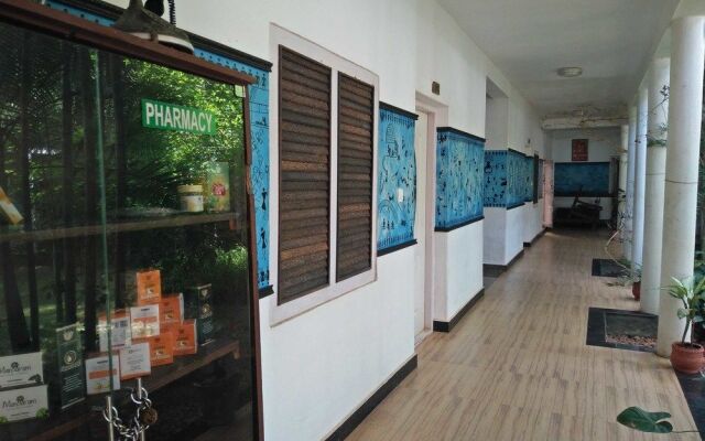 Kshetra Boutique Retreat, Varkala