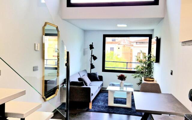 Plasencia Plaza Mayor Luxury