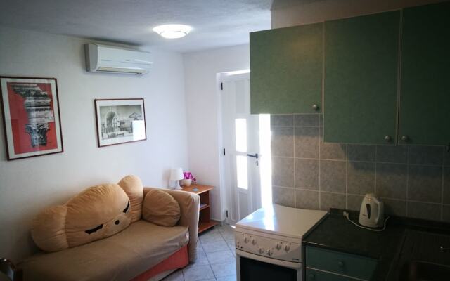 Apartments Adriatic Blue With Pool