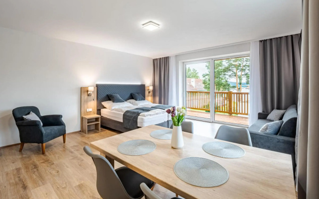 Apartmány Riviéra 511