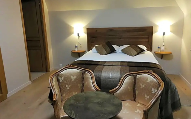 Auberge du Vieux Tour