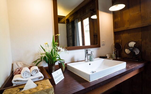 Sala Lodges