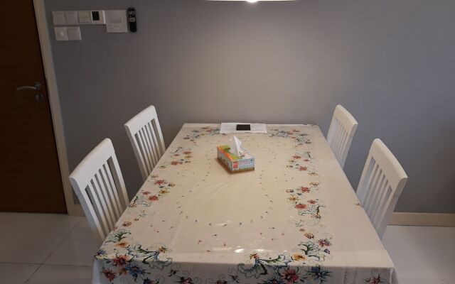 Sarang Vacation Apartment