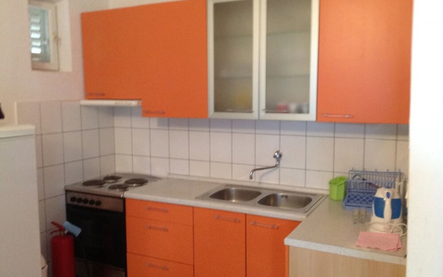 Dia - 200 m From Beach - A1 Donji