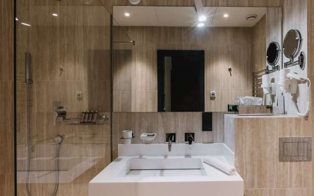 Noble Boutique Hotel
