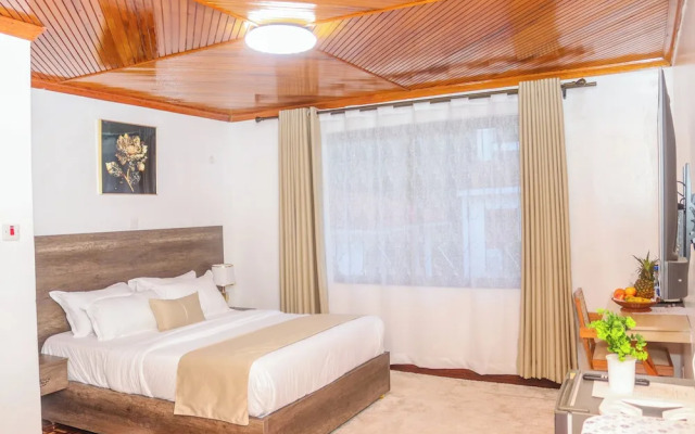 Lumina Suites Gigiri