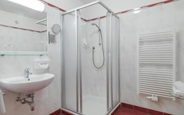 Posthotel Strengen am Arlberg