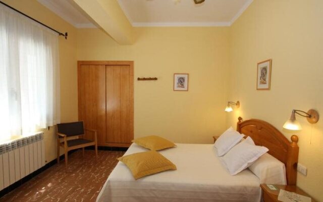 Hotel Residencia Sol