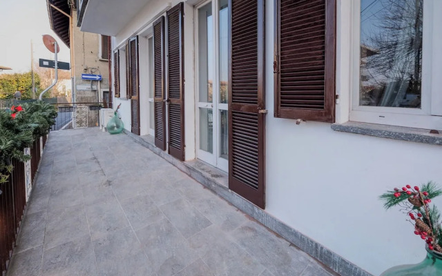 Master Clod Guest House