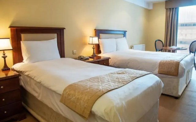 Brandon Hotel & Spa