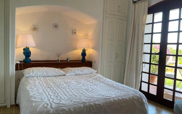 Villa Annalia