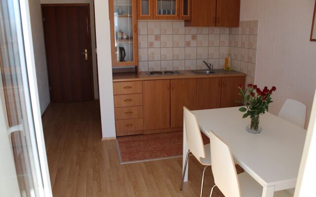 Apartments Slavica