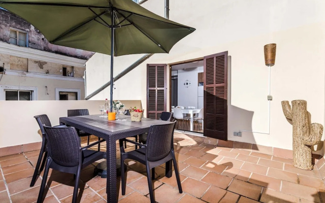 Mallorca Suites - Turismo de Interior