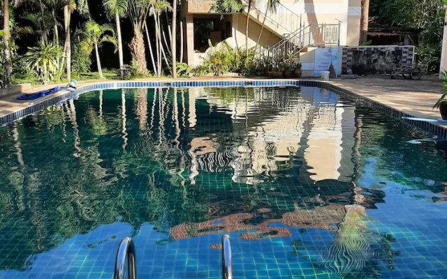 Sofia Garden Resort