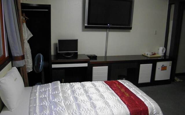 Shinsung Hotel