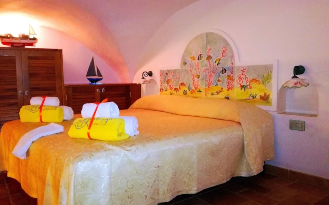 Casa Diana Sperlongaresort