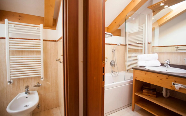 Hotel Chalet all'Imperatore