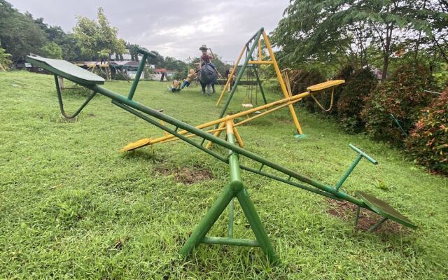 Taal Maranan Farmville Inc.